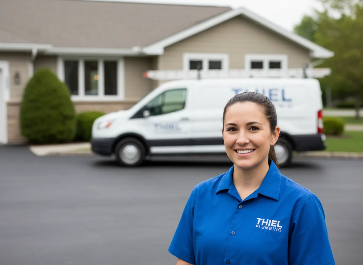 Plumber Matthews, IN FAQs